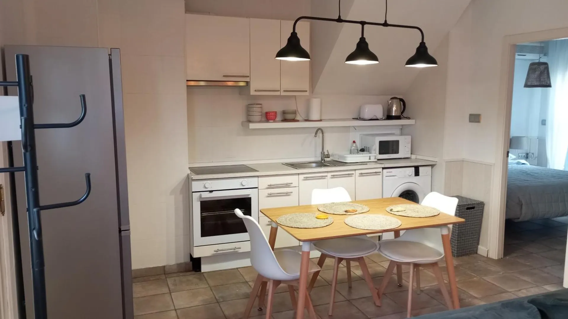 Apartamento Limonero,Albox