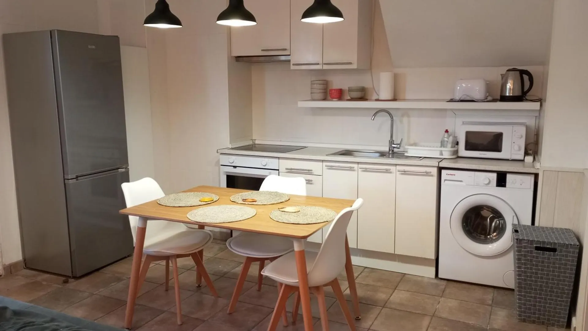 Apartamento Limonero,Albox Apartment Albox